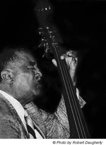 Ray Brown