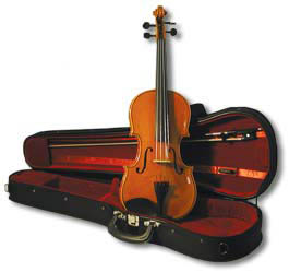 Eastman Violin Outfit