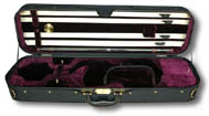 Daugherty Violin Shop | Violin Case