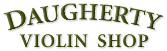 Daugherty Violin Shop